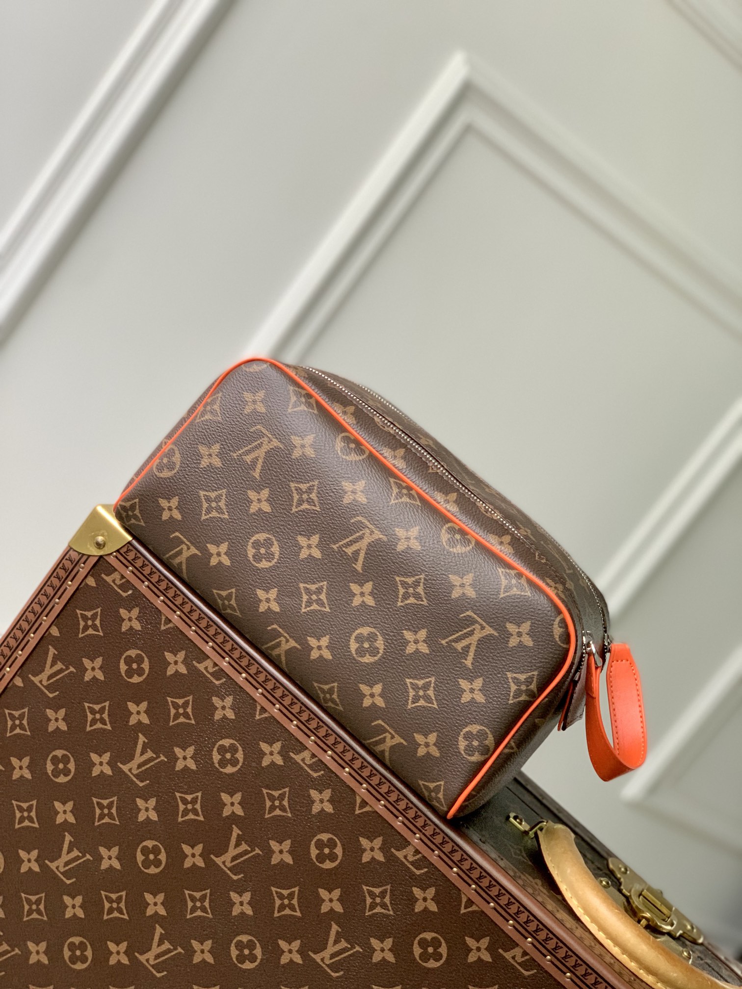 LV Cosmetic Bags